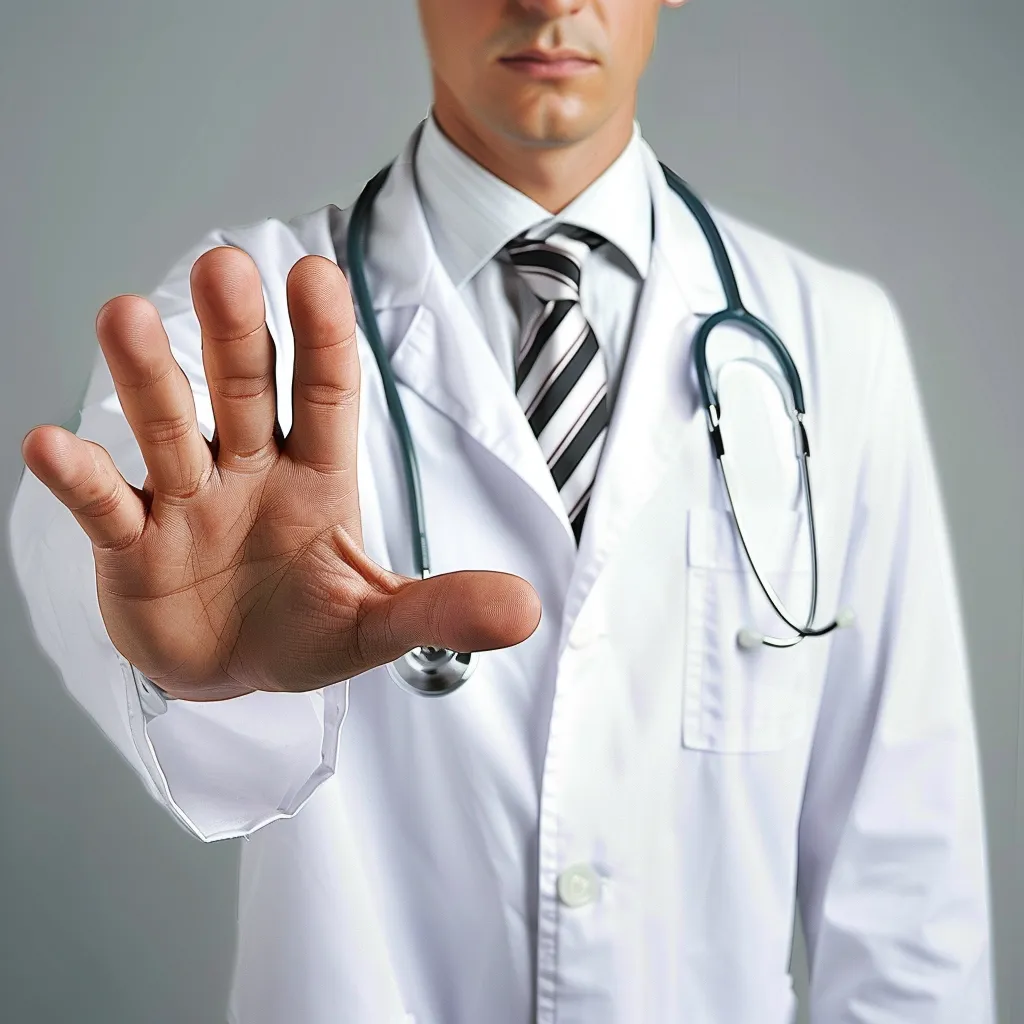 Этапы кодирования от курения