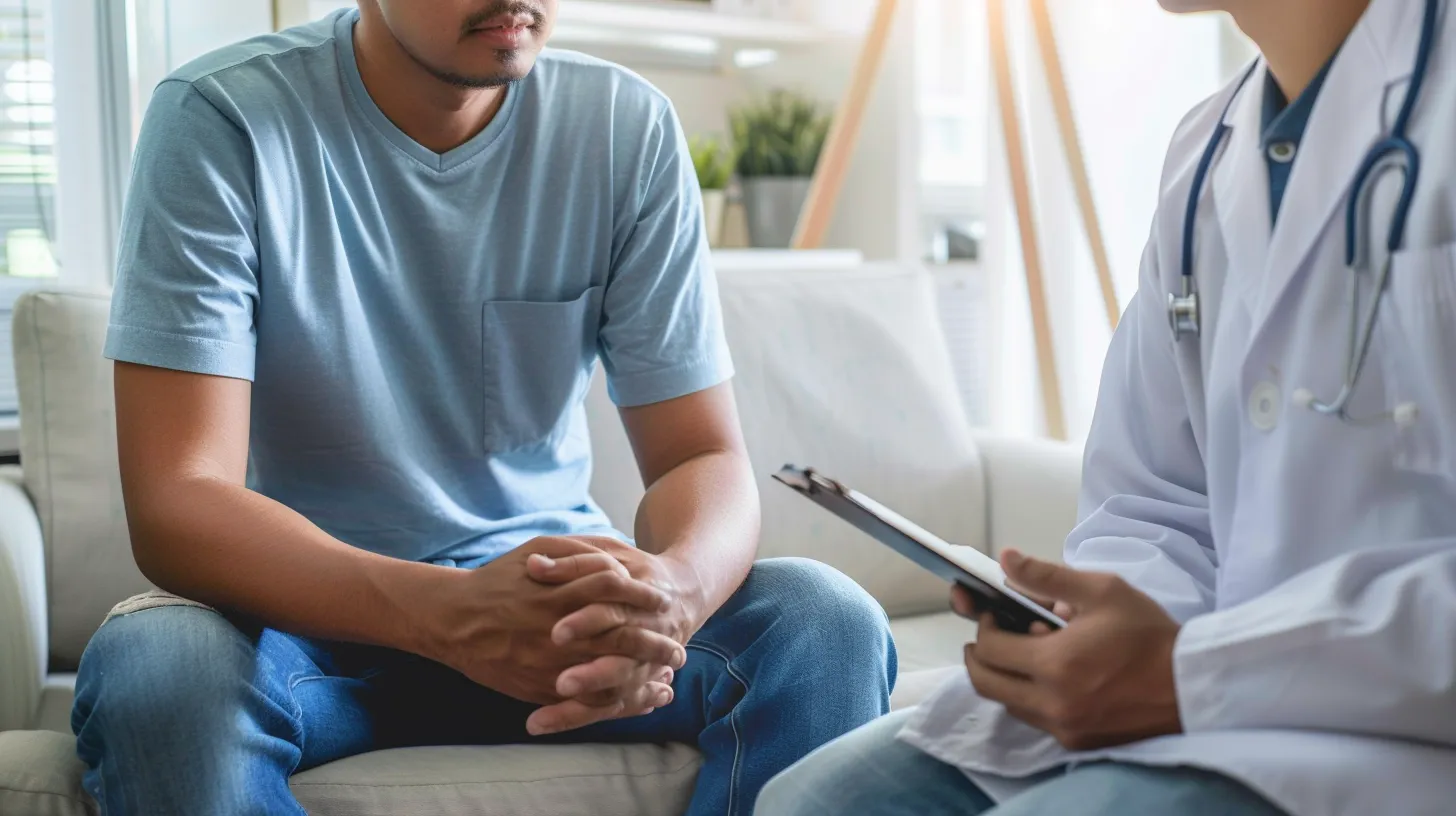 Психотерапевтическая работа