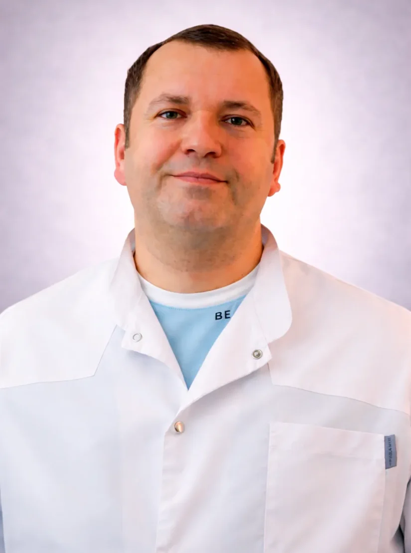 Балабан Игорь Вячеславович